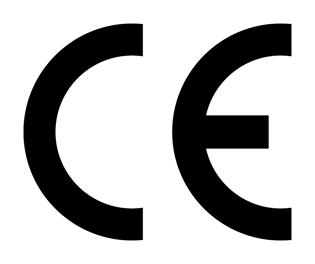CE Logo