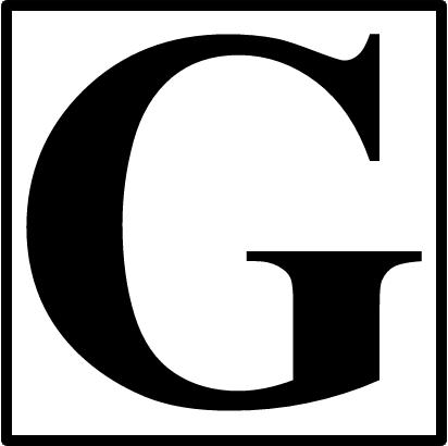 G Belgesi Logo