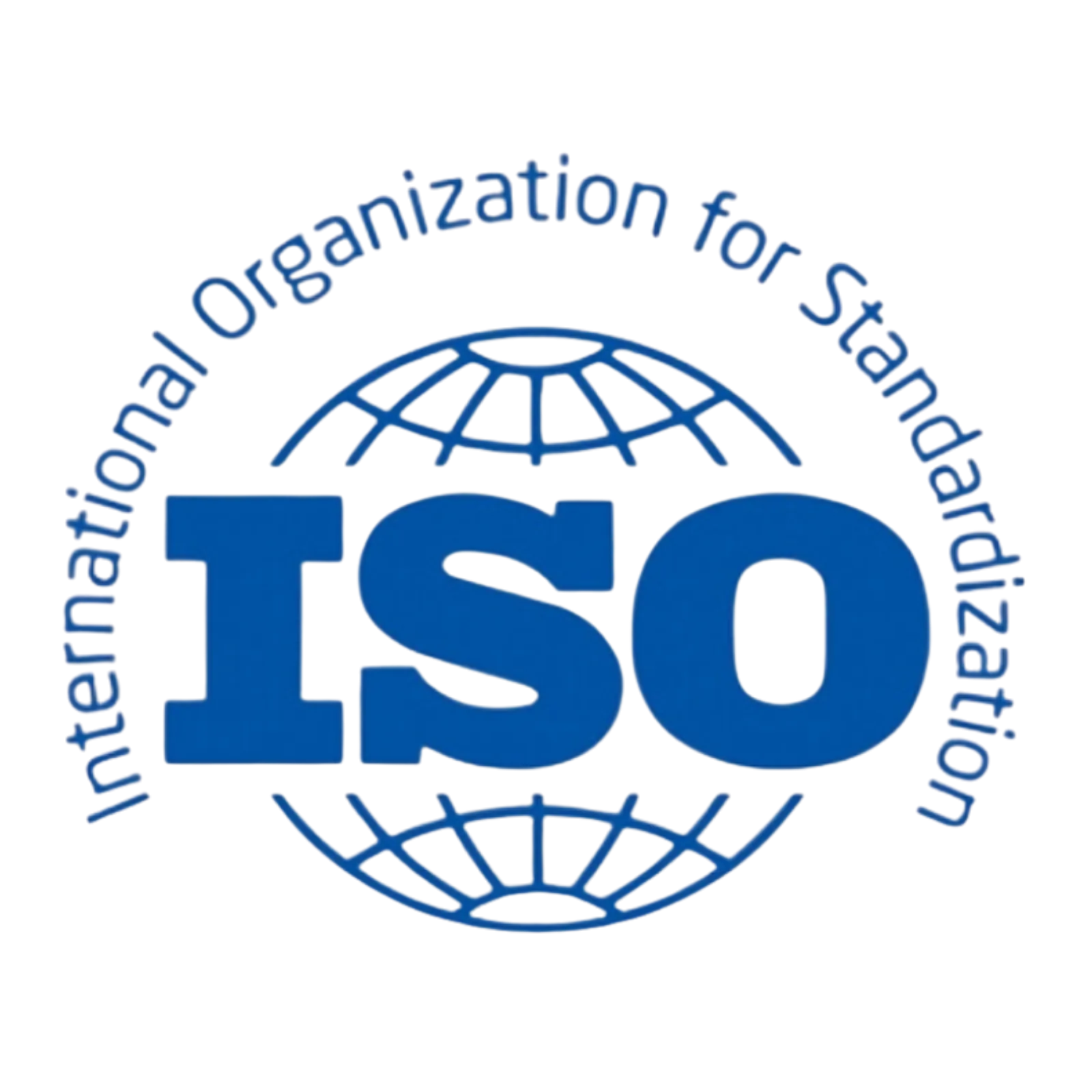 ISO Logo