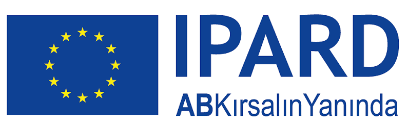 IPARD Logo